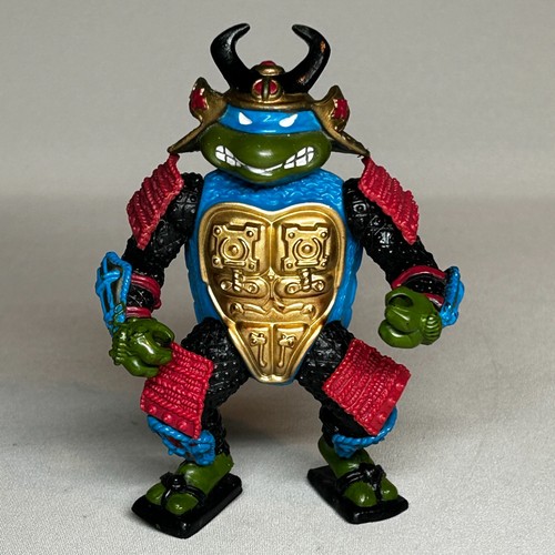 Vintage tmnt leo - vintage,