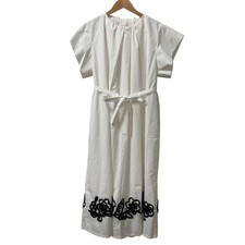 25SS PANORMO Pleated Long Maxi