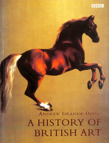 History british art by - history,