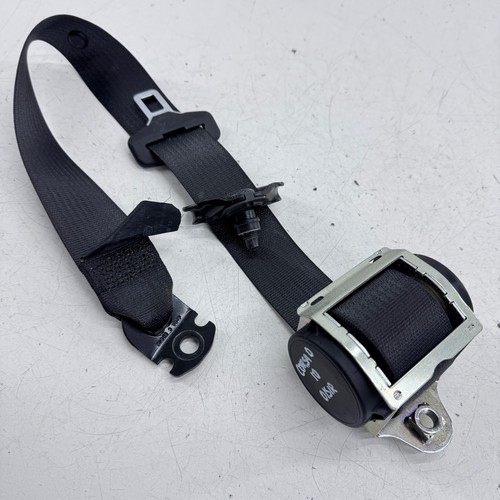 Vauxhall corsa seat - seat, belt