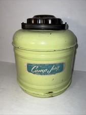 Collectible Vintage  Camper