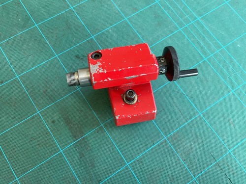 Emco unimat tailstock - unimat,