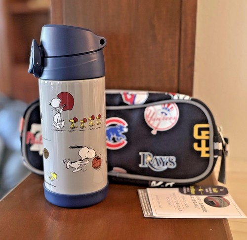 Pottery barn school - , snoopy
