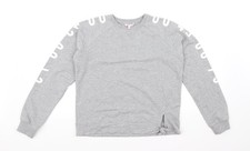 Miss E-vie Womens Grey