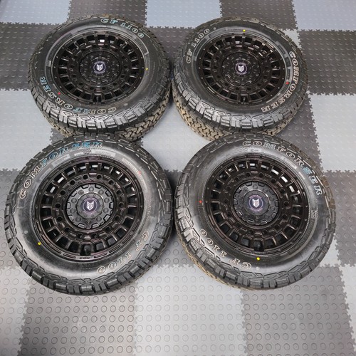 Fox adv alloy - 17",