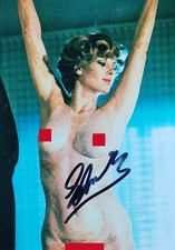 Edwige Fenech, Top Sensation