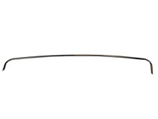 MOULDING GRILLE UPPER:  MGB