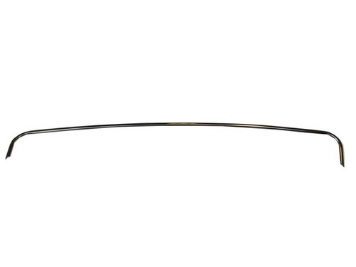 Moulding grille upper mgb - ,