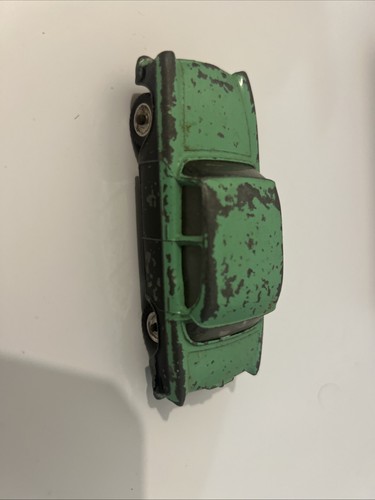 Rare dinky toys - v,