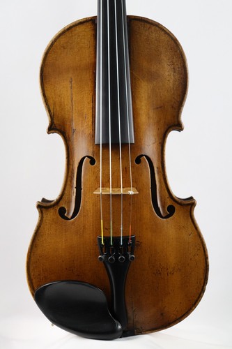 Violin french louis - french,,
