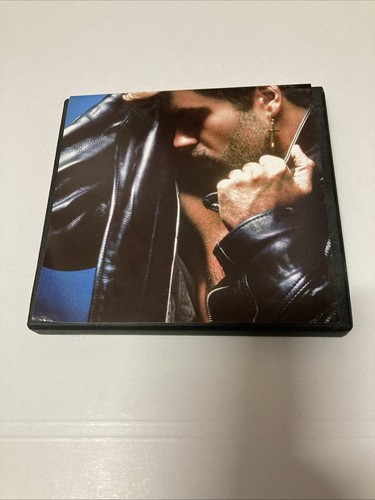 Faith 2cd dvd box by - [2cd/dvd],