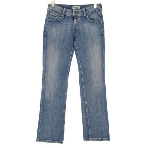 Levi jeans 570 - jeans, straight