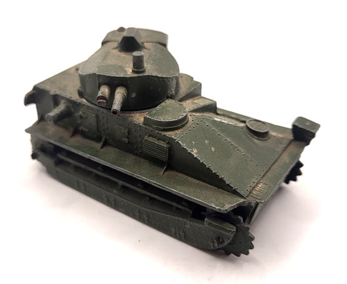 Dinky toys 152a vickers light - 152a,