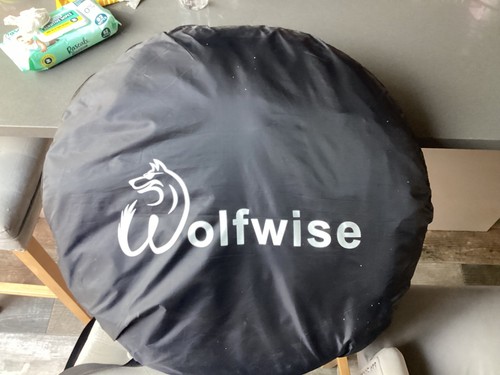 Wolfwise pop - wolfwise,