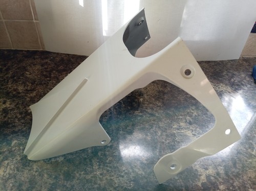 Suzuki gsxr 600 750 srad - 600,