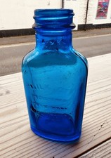 VINTAGE, 5 INCH PHILLIPS MILK