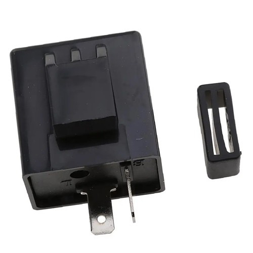 12v motorcycle pin turn - 6v-12v,