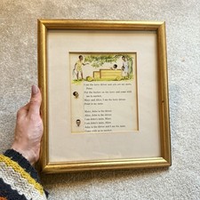 Vintage Carribean Reader