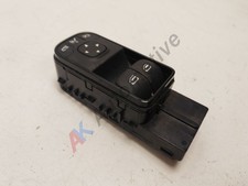 Mercedes Sprinter W907 W910 Drivers Electric Window & Mirrors Switch A9079054707