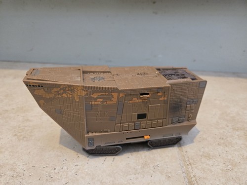 Micro machines jawa - micro,