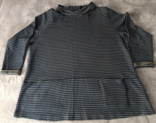 Seasalt mawgan porth tunic - mawgan,