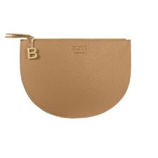 Hugo Boss "Brown" Toiletry Bag