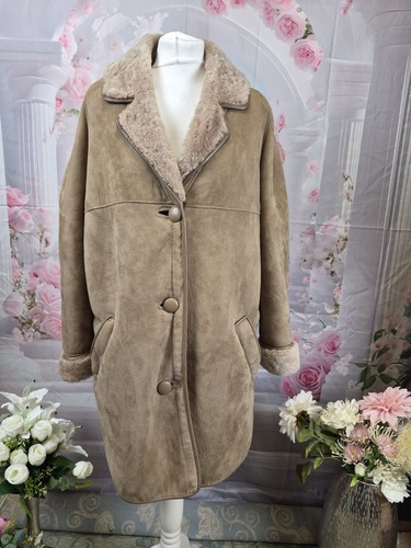 Vintage golden fleece real - golden,