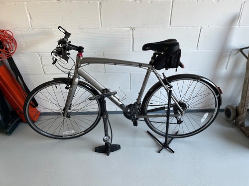 Ridgeback flight cycle - ridgeback, 00