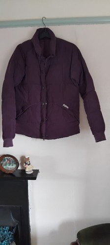 Original genuine puffa jacket - puffa,