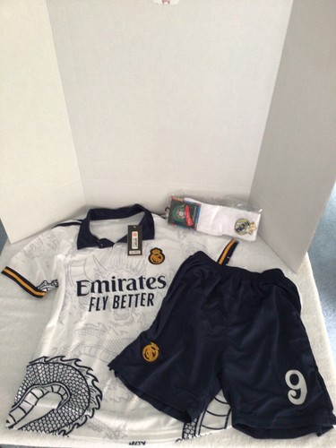 Mbappe soccer uniform kid - mbappe,