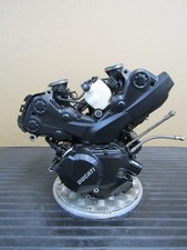 Ducati Monster 1200R 2016 engine (13613)