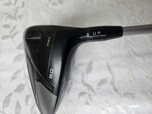 Titleist tsi2 driver - titleist, 9