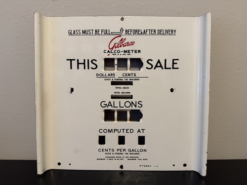 Gilbarco 900 series - 900,