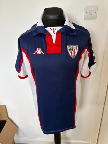 Athletic bilbao 1998 - athletic, 1998-99