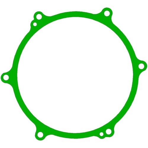 Clutch gasket - clutch, cover