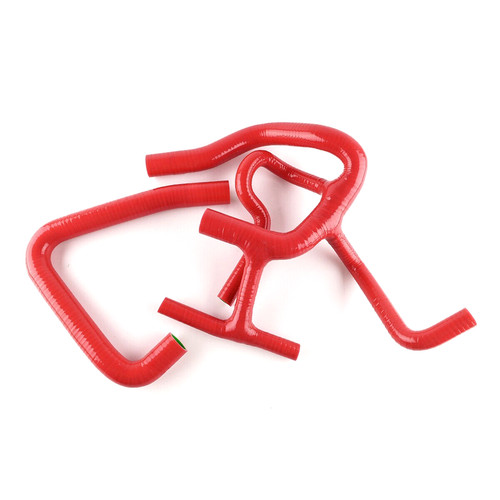 Silicone radiator hose - silicone,