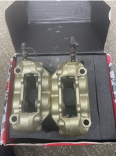 front break caliper for Gsxr, ZR6, 