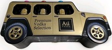 Au Vodka Premium Vodka