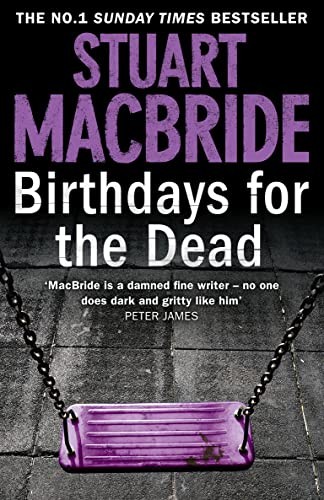 Birthdays for the dead stuart - birthdays,