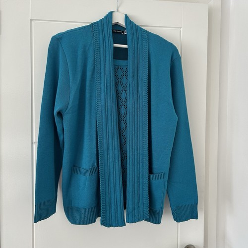 Mia moda turquoise - moda, in