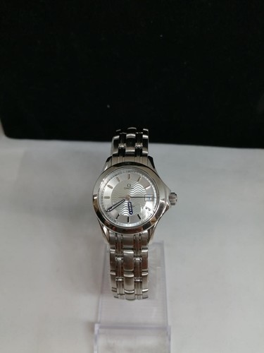 Omega vintage quartz - quartz, ladies