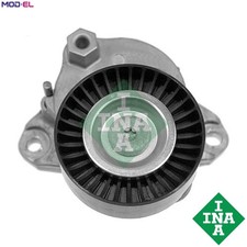 BELT TENSIONER VRIBBED BELT