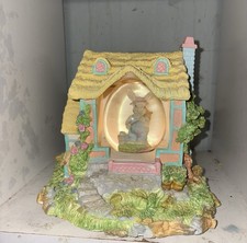 Decor & More Enchanted Cottage