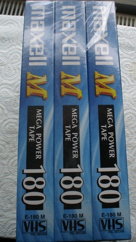 Pack maxell m e - of, x
