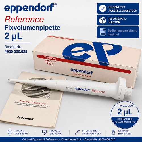 Eppendorf reference fixed - eppendorf,