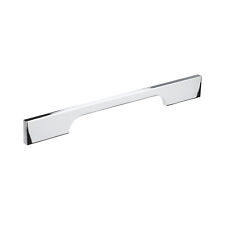 Polished Chrome Cabinet