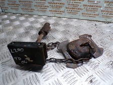 BFD073448 2004 MITSUBISHI L200