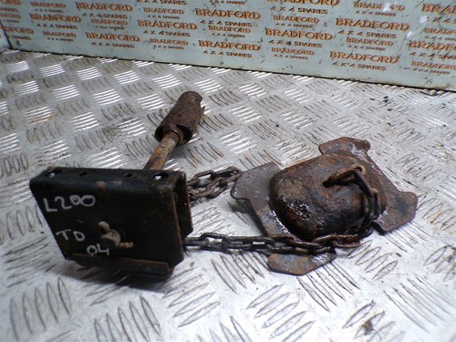 Bfd073448 2004 mitsubishi l200 - bfd073448,