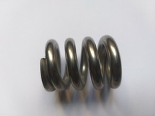 Titanium TC4 Rear Ti Coil