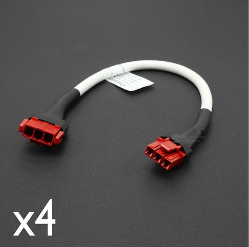 Line prewired daisy chain - c-line,